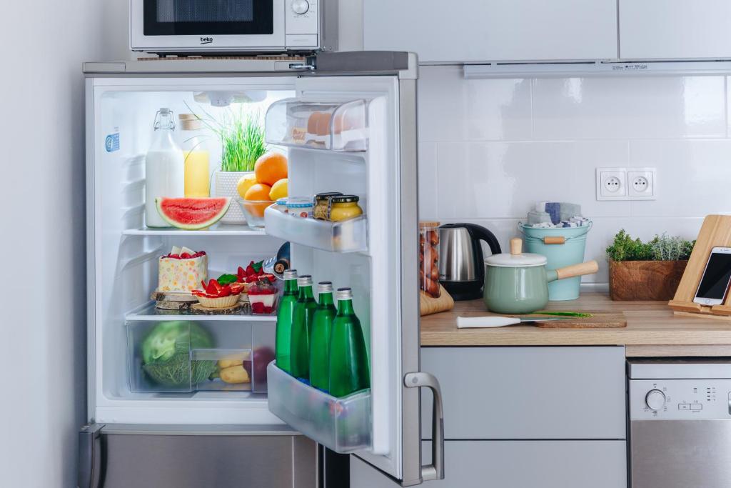 Chill apartments photo 3