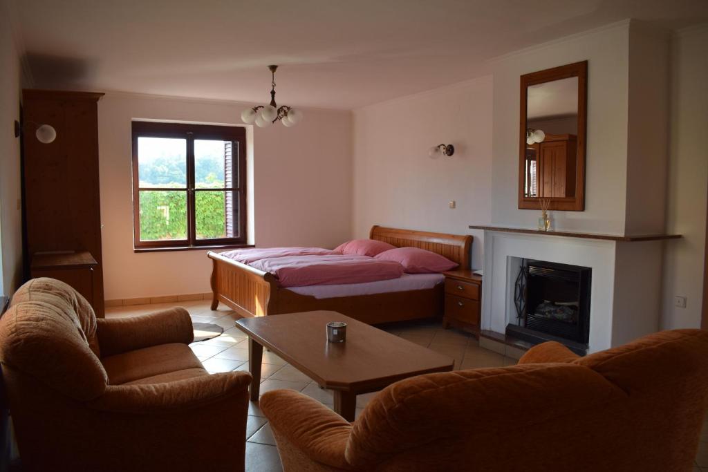 Penzion Kostelany photo 2