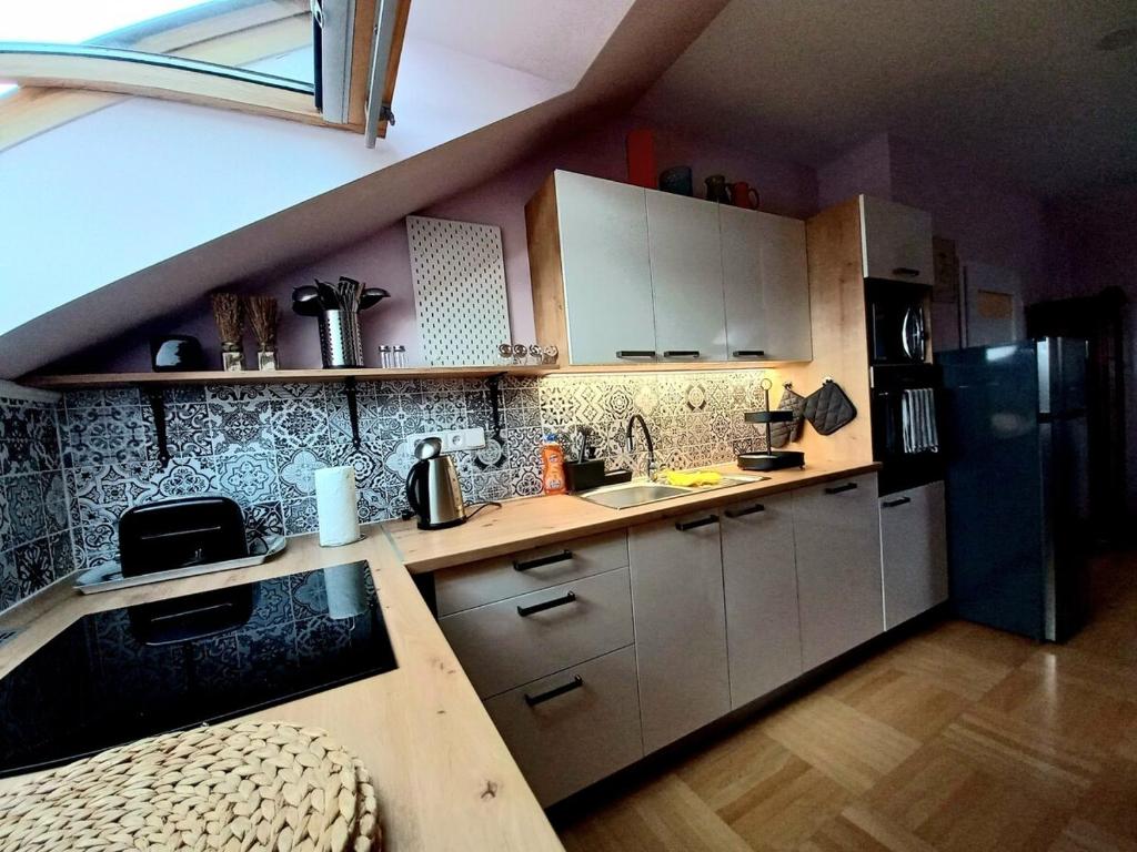 Apartment Dreamy Valley — photo 1