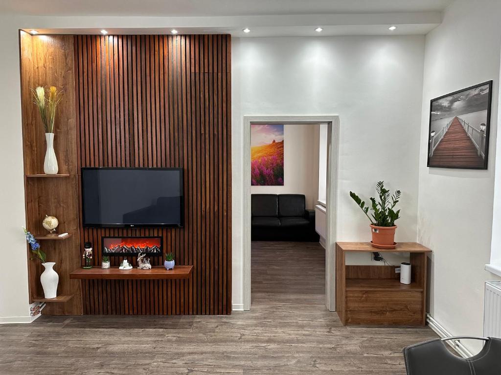 O2 Aréna -PVA expo - Tomy Apartment -Praha — photo 1