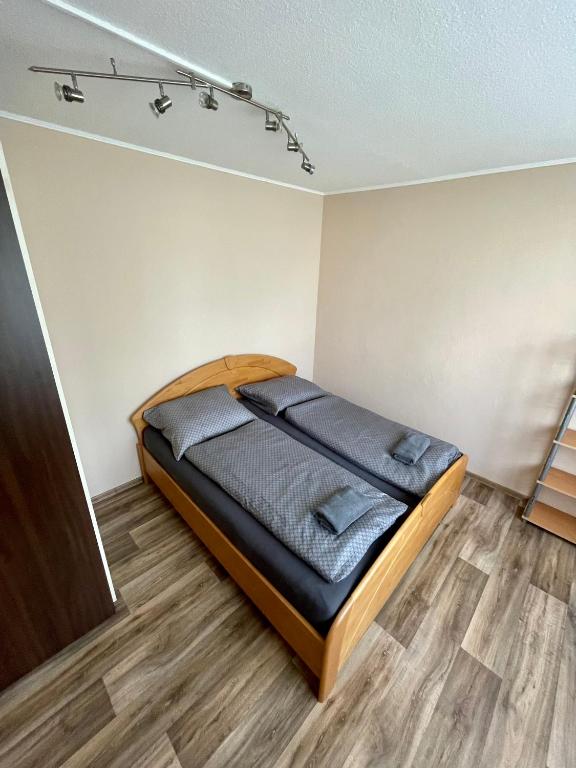 Apartmán VS Františkovy Lázně — photo 1