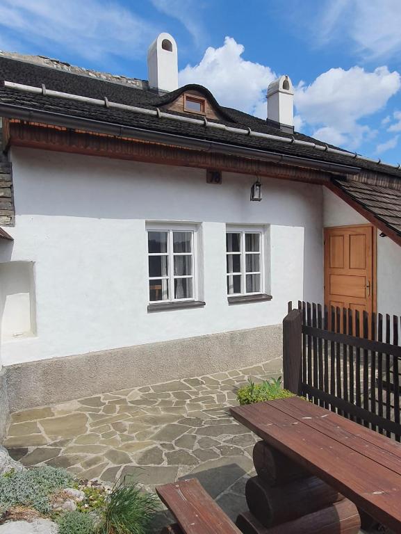 Štramberk V Kútě — photo 1