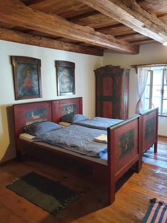 Štramberk V Kútě photo 2