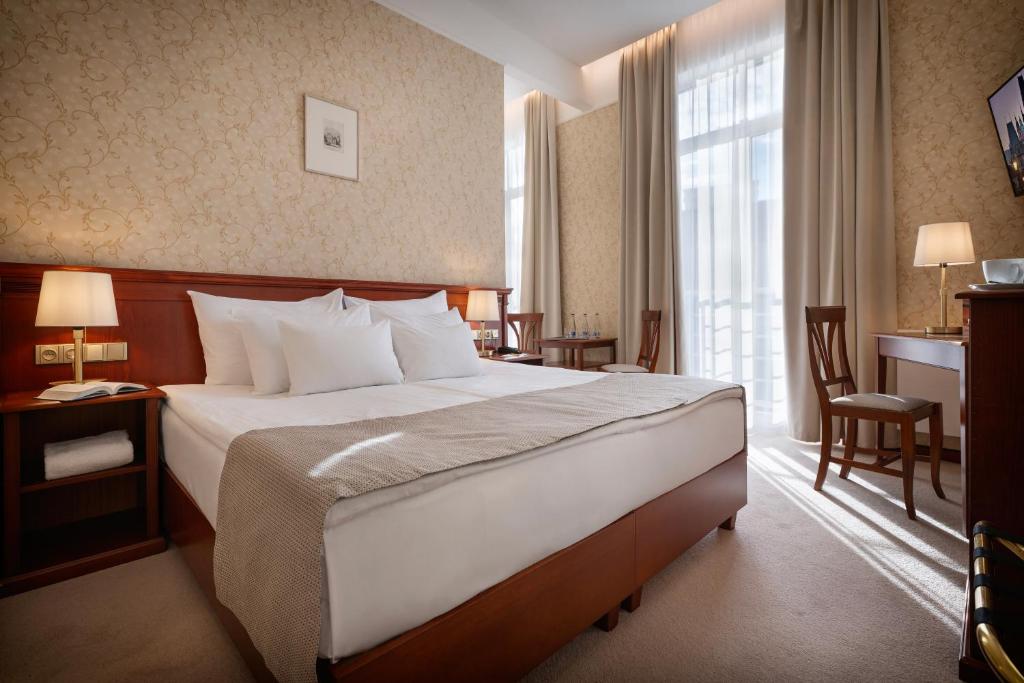 Hotel Rott photo 2