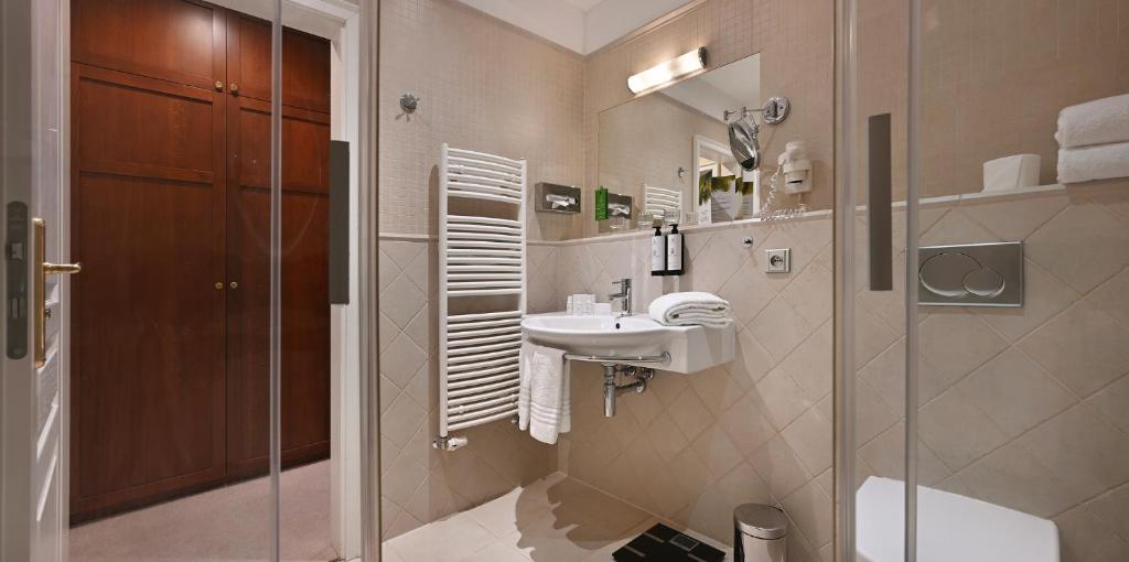 Hotel Rott photo 3