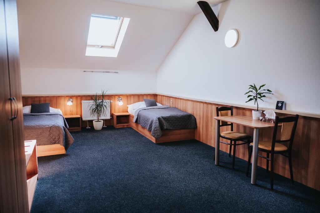 Hotel Centrum photo 2