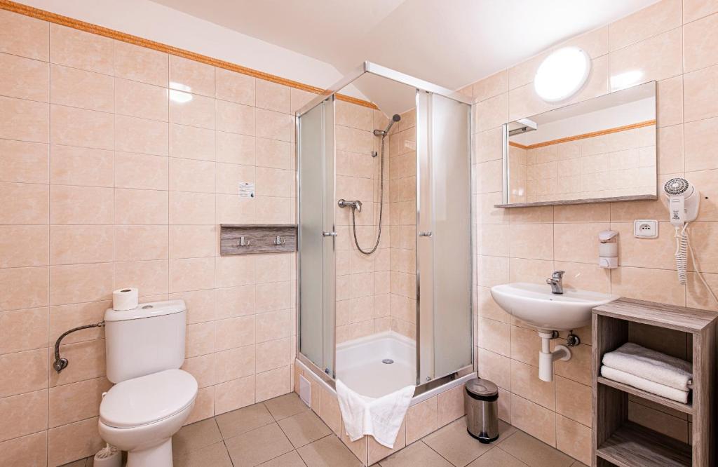 Hotel Zlatá Váha photo 3
