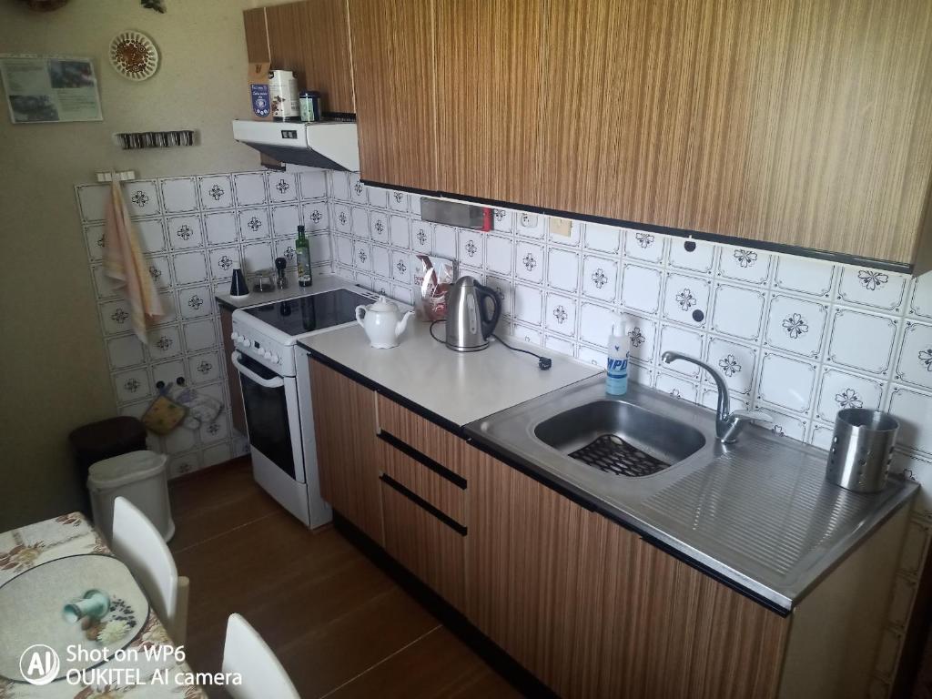 Rodinný dům pro hosty Vysočiny photo 3