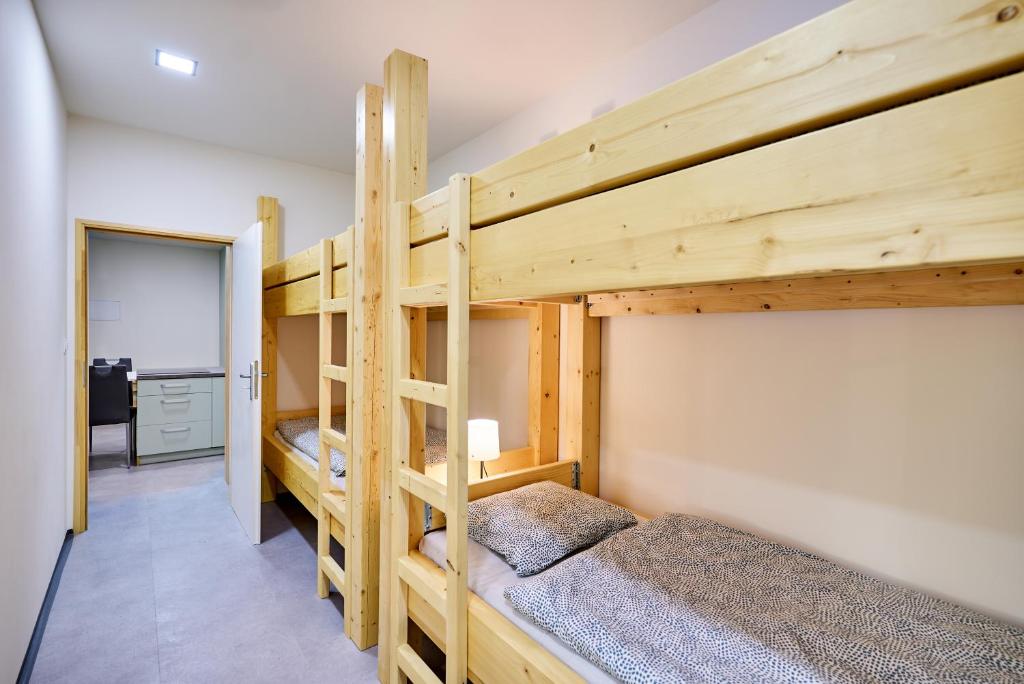 RUPE Apartmán se saunou photo 2