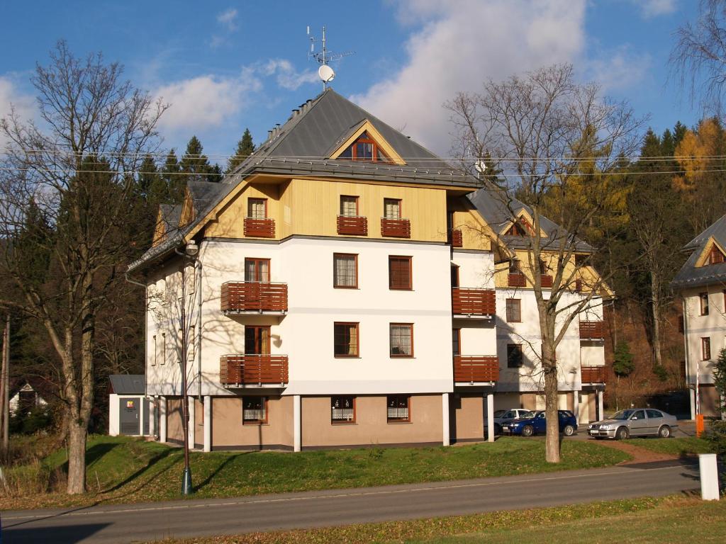 Rodinné Apartmány — photo 1