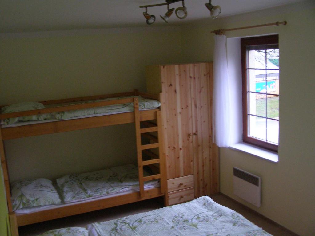 Rodinné Apartmány photo 2