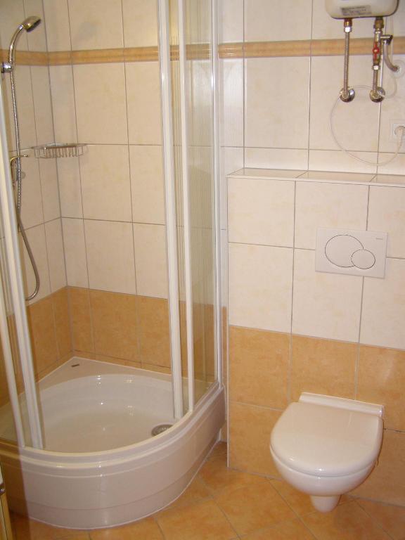 Rodinné Apartmány photo 3