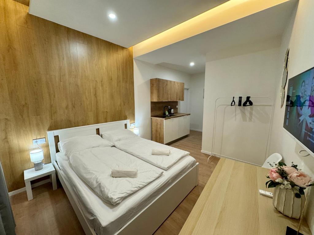 Zitna Downtown Apartments photo 2