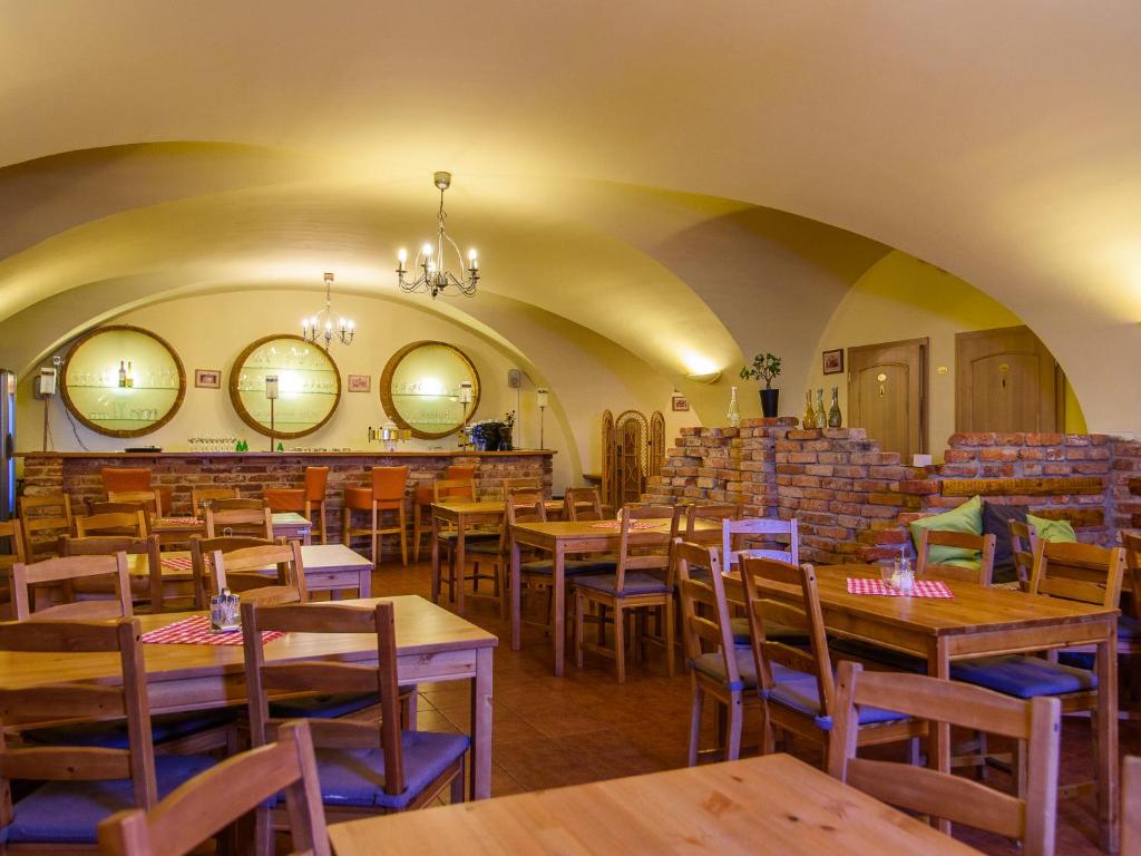 Hotel STARÝ PIVOVAR photo 3
