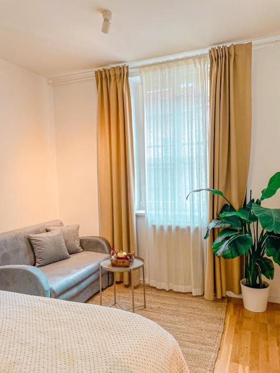 True Relax Apartman 2 bedrooms Wenceslas square photo 2