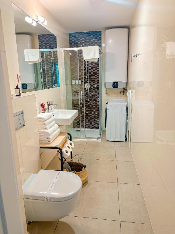 True Relax Apartman 2 bedrooms Wenceslas square photo 3