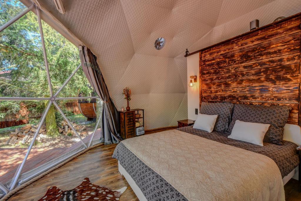 Tiché místo Glamping photo 2