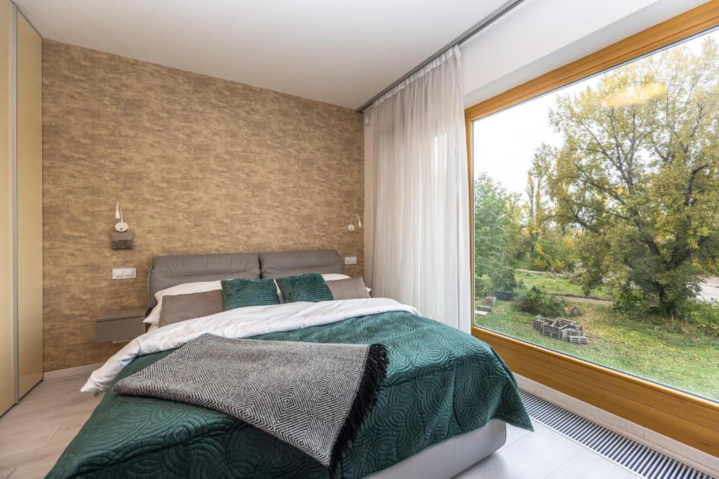 Wishlist Prague Residences - Karlín FREE PARKING — photo 1