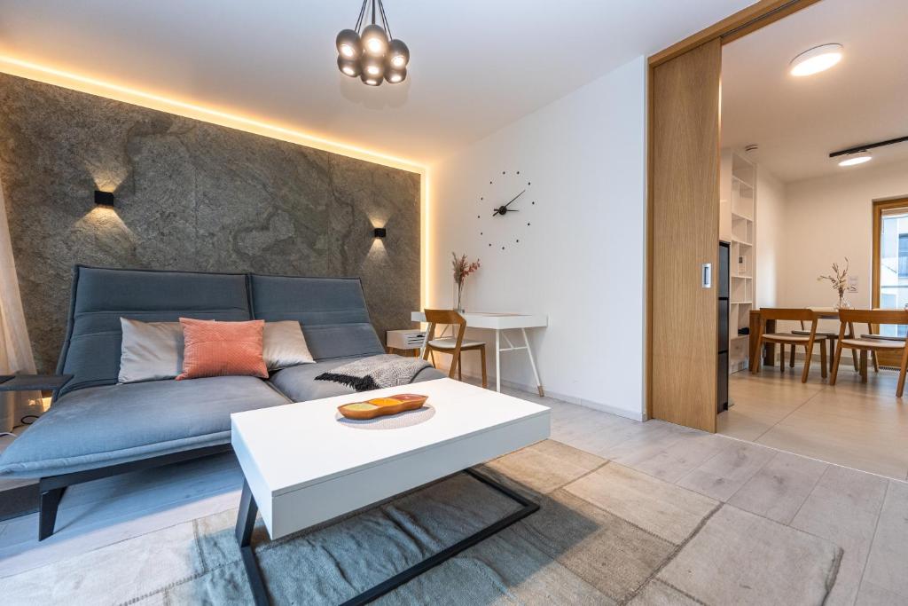 Wishlist Prague Residences - Karlín FREE PARKING photo 2