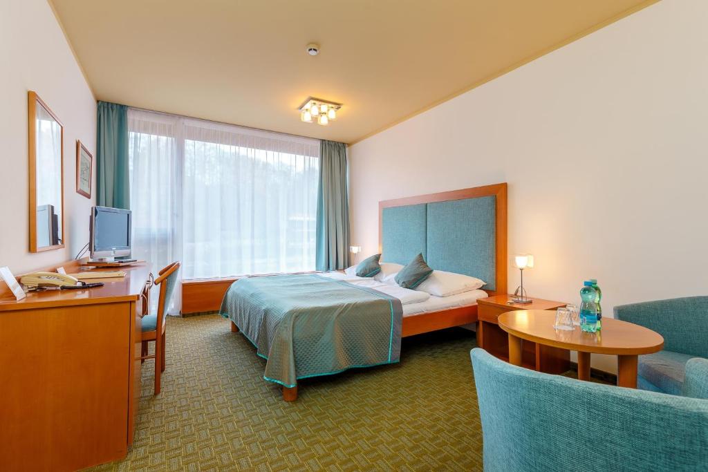 Hotel Thermal photo 2
