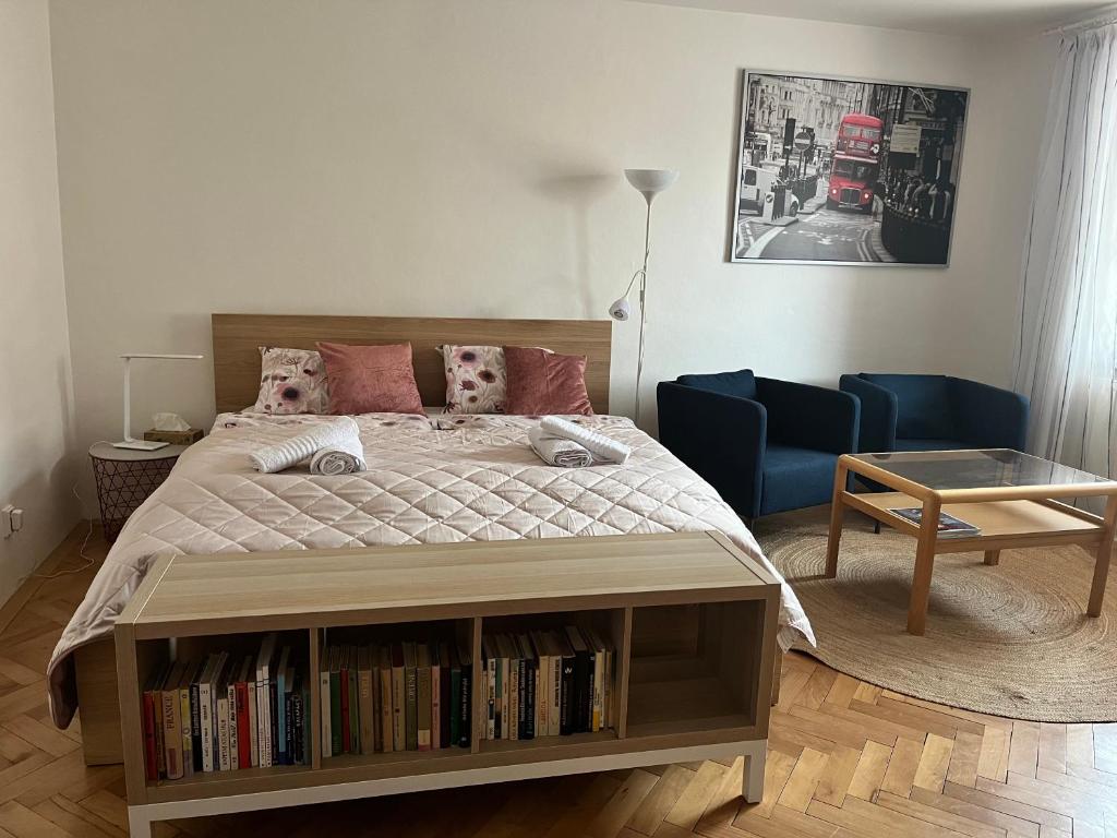 Apartmán Simmy photo 2