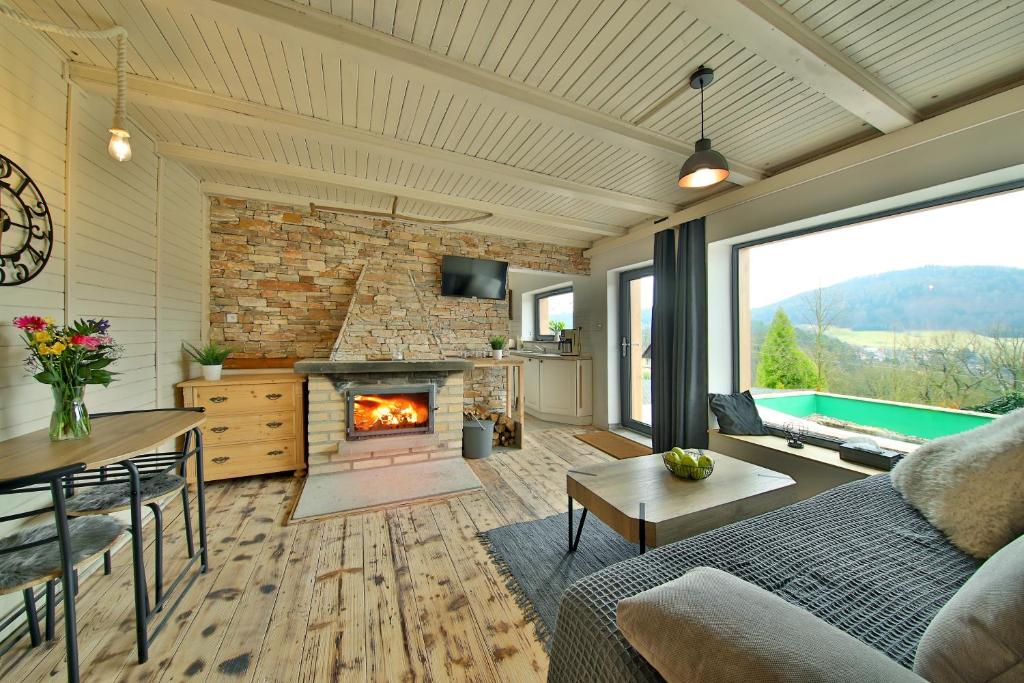 Apartmán Malá Skála — photo 1