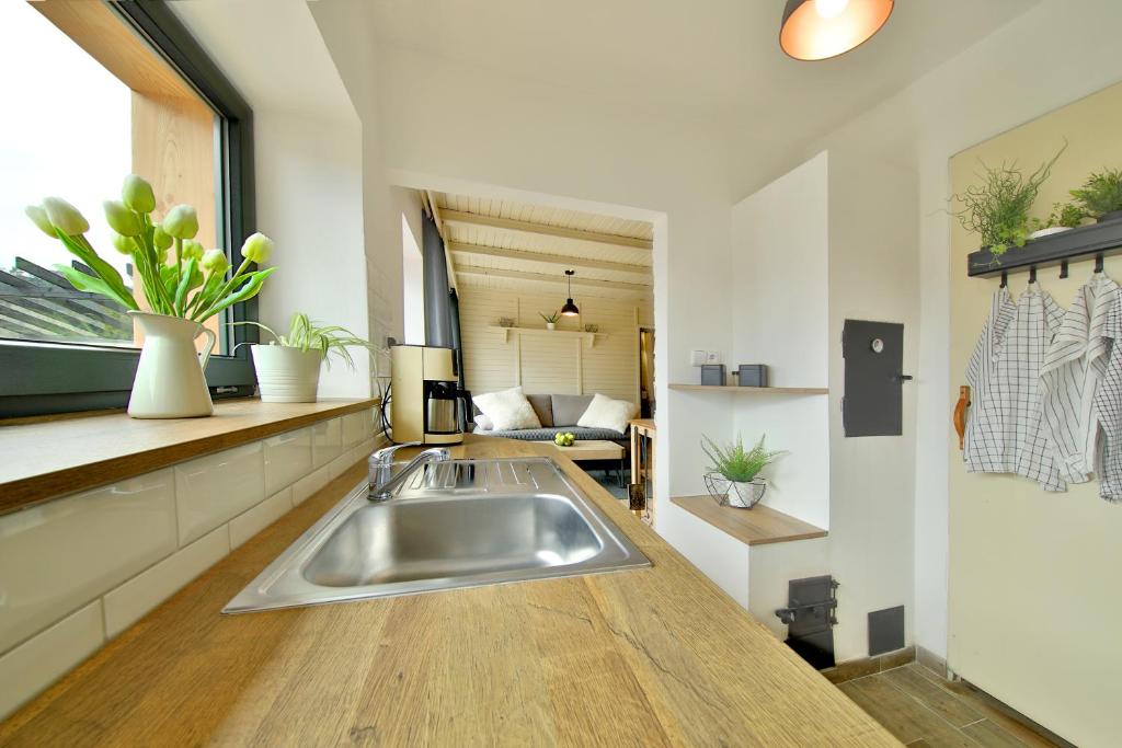 Apartmán Malá Skála photo 3