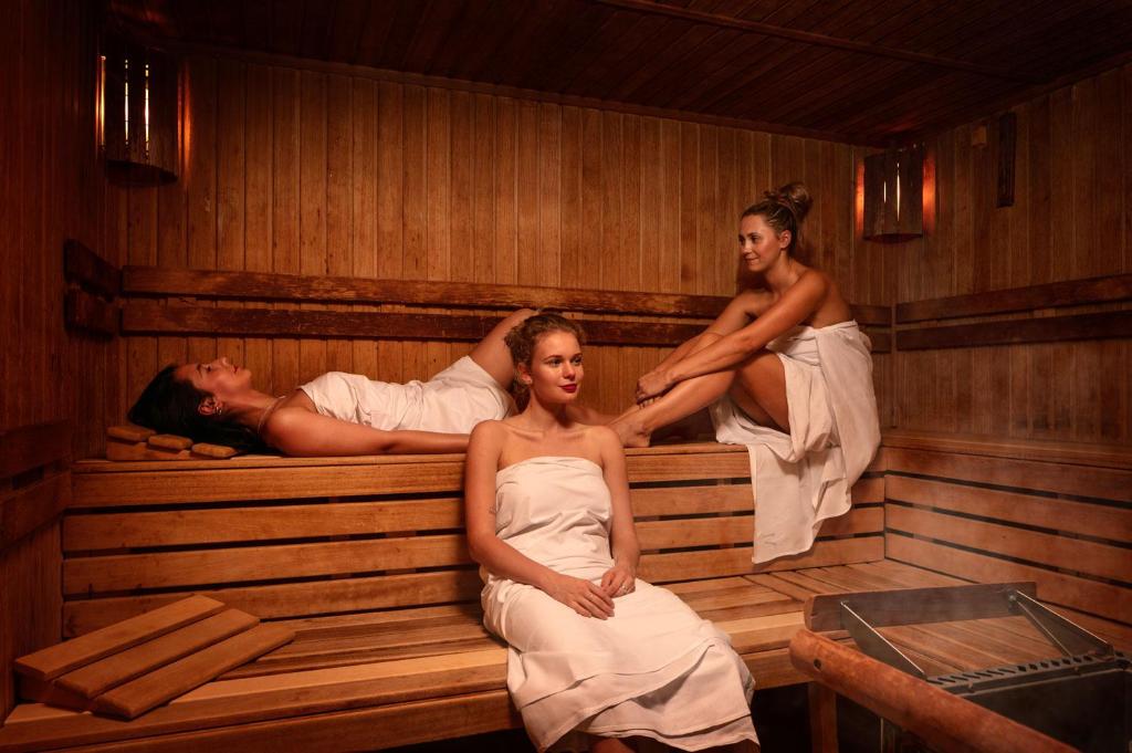 Spa Resort Sanssouci photo 2