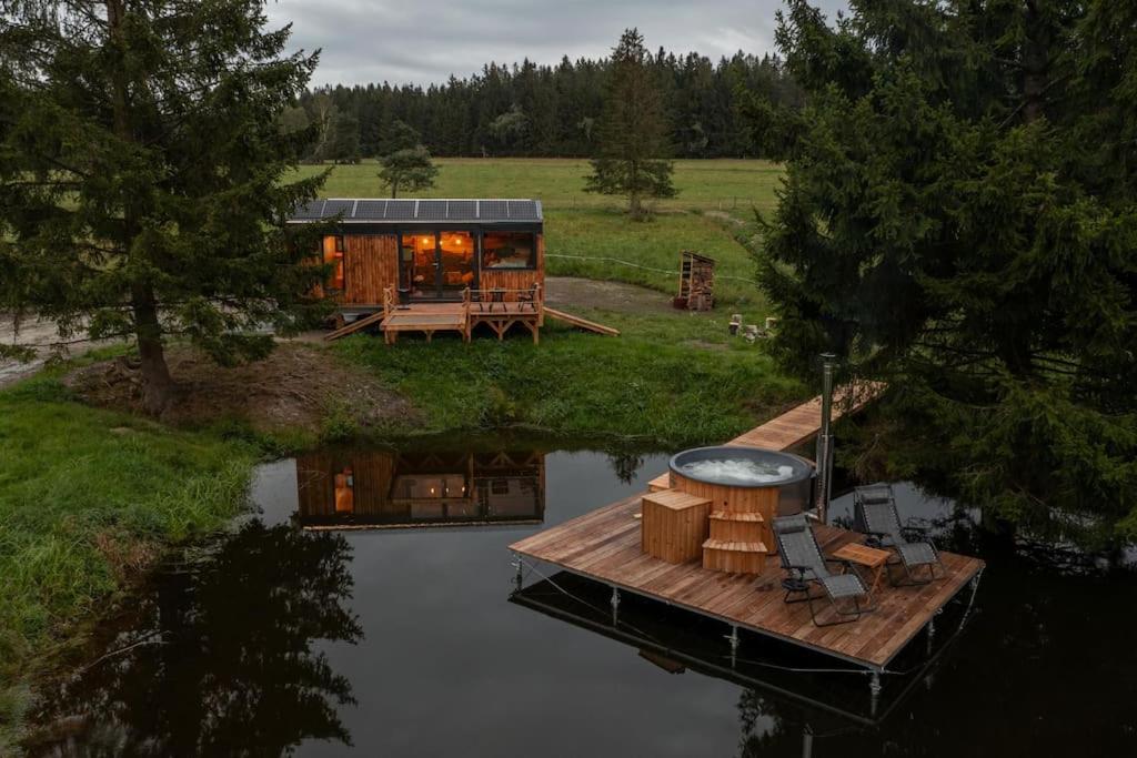 Tiny House Western photo 2