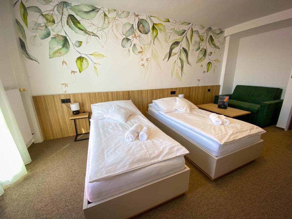 Hotel 527 — photo 1