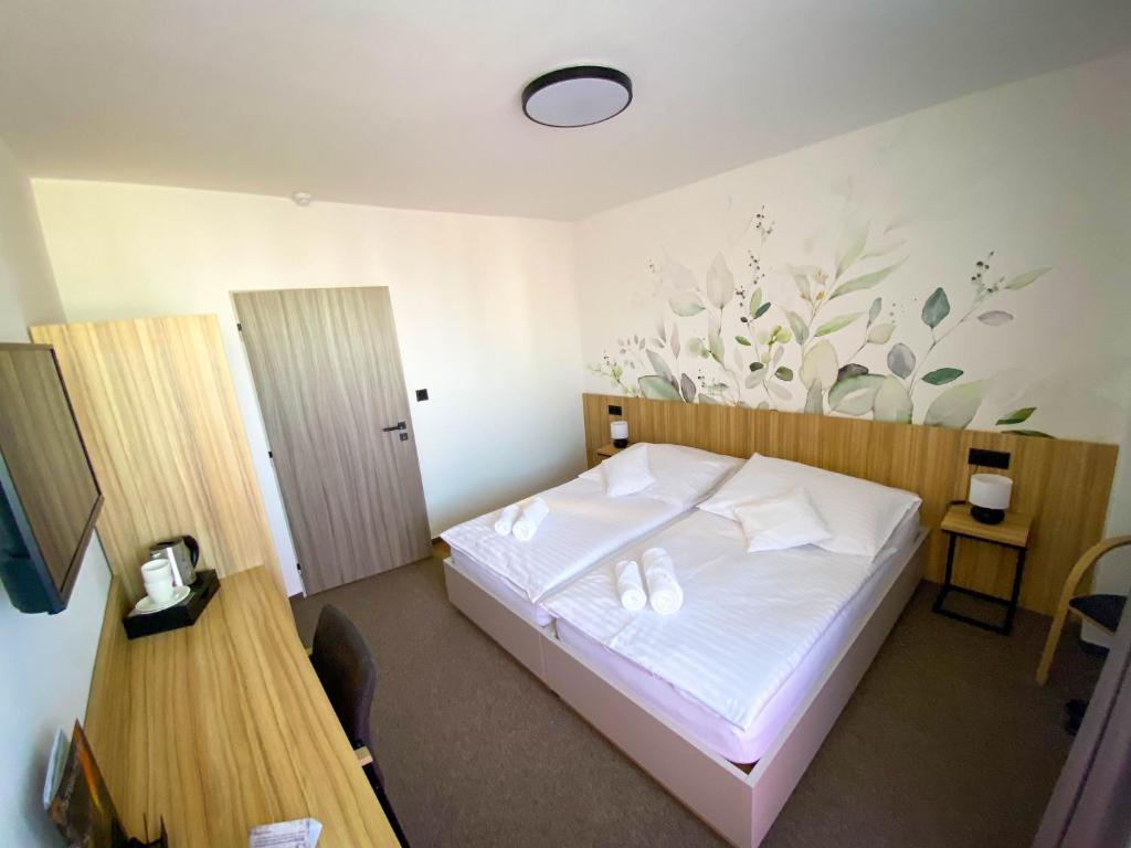 Hotel 527 photo 2