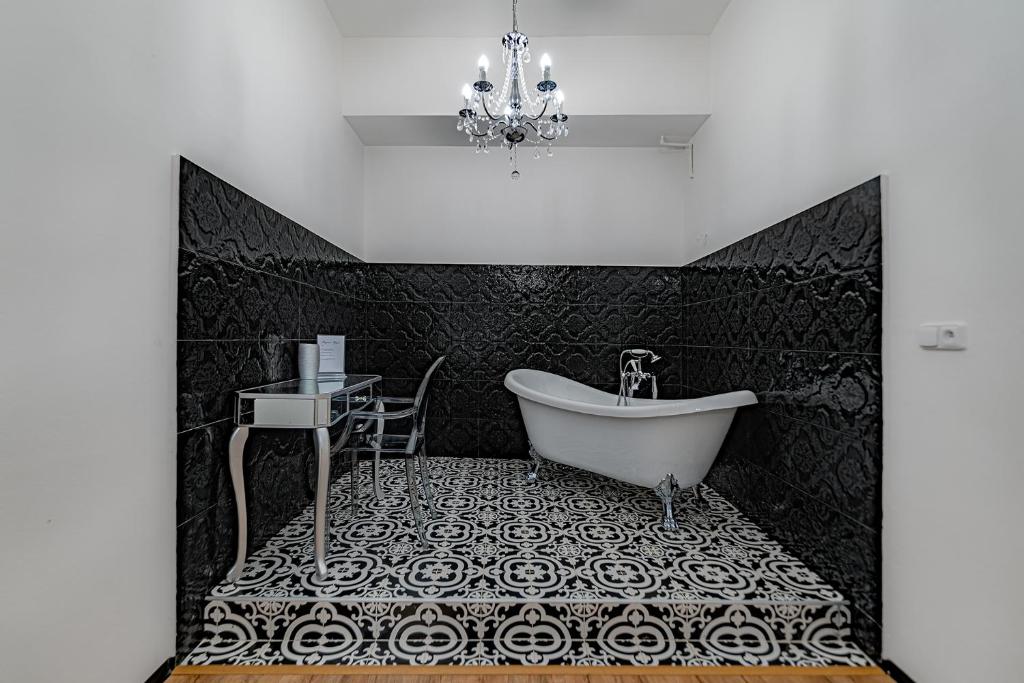 Rezidence Znojmo SPA Privat wellness photo 2