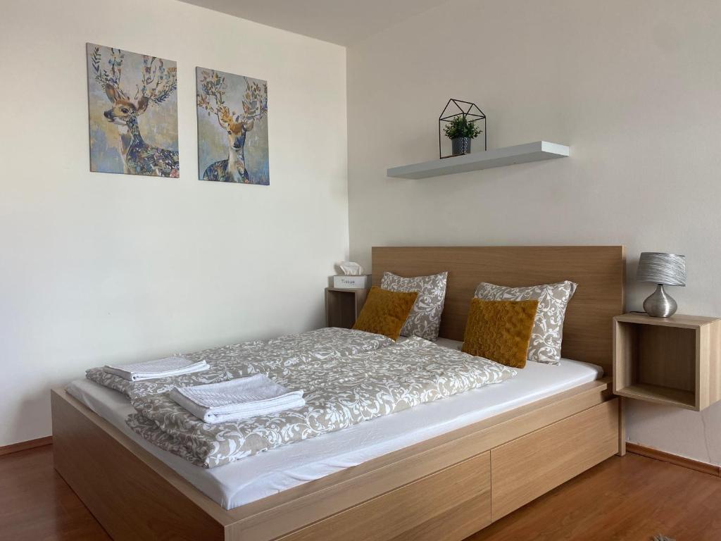 SATYS Apartments — photo 1