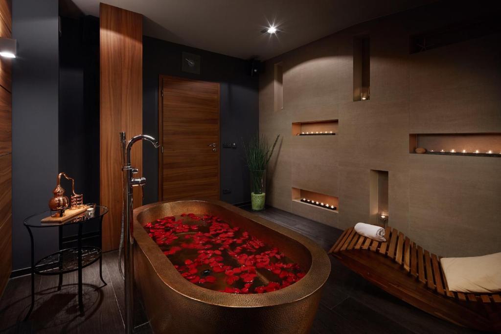 Spa Hotel Felicitas photo 2