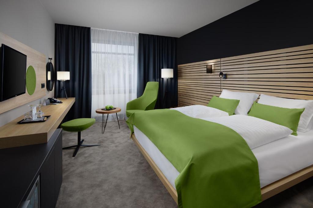Spa Hotel Felicitas photo 3