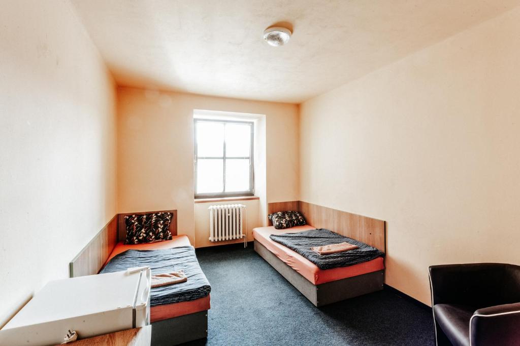 Na Knížecí Husinec photo 2