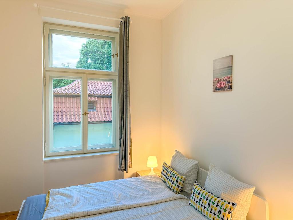 Stylish Apartment Next To Wenceslas Square photo 2
