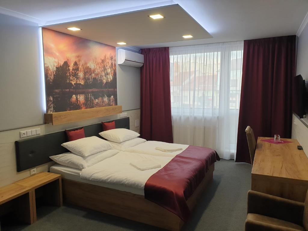 Hotel Strážnice photo 2