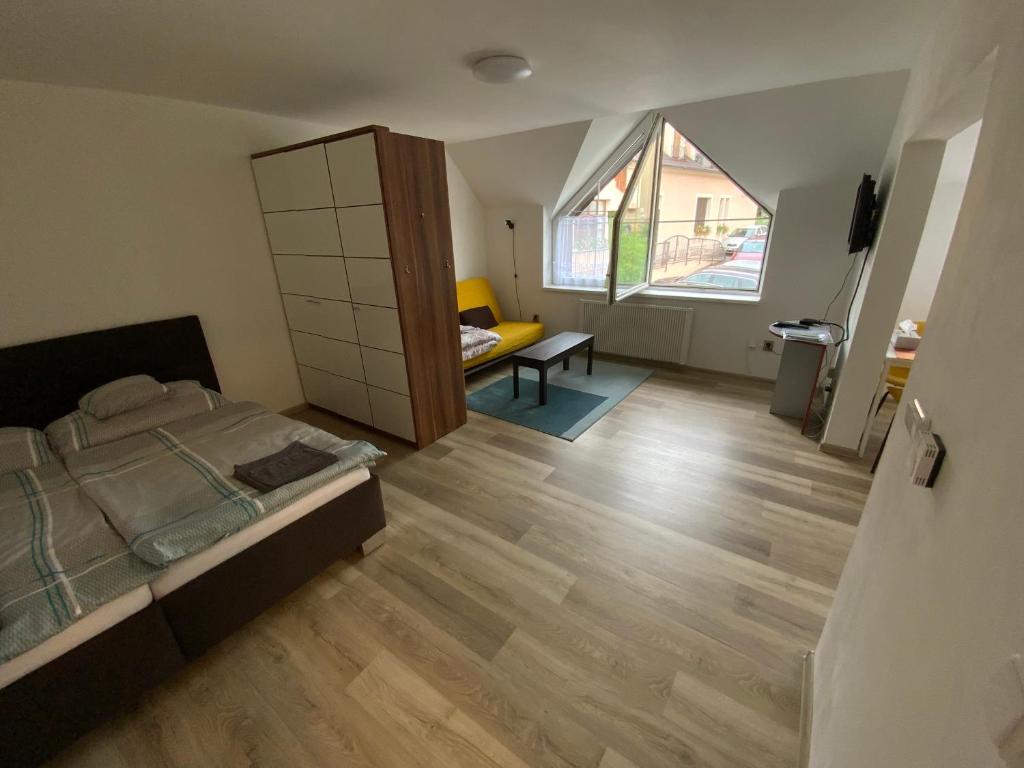 Apartman Discoveryou photo 2
