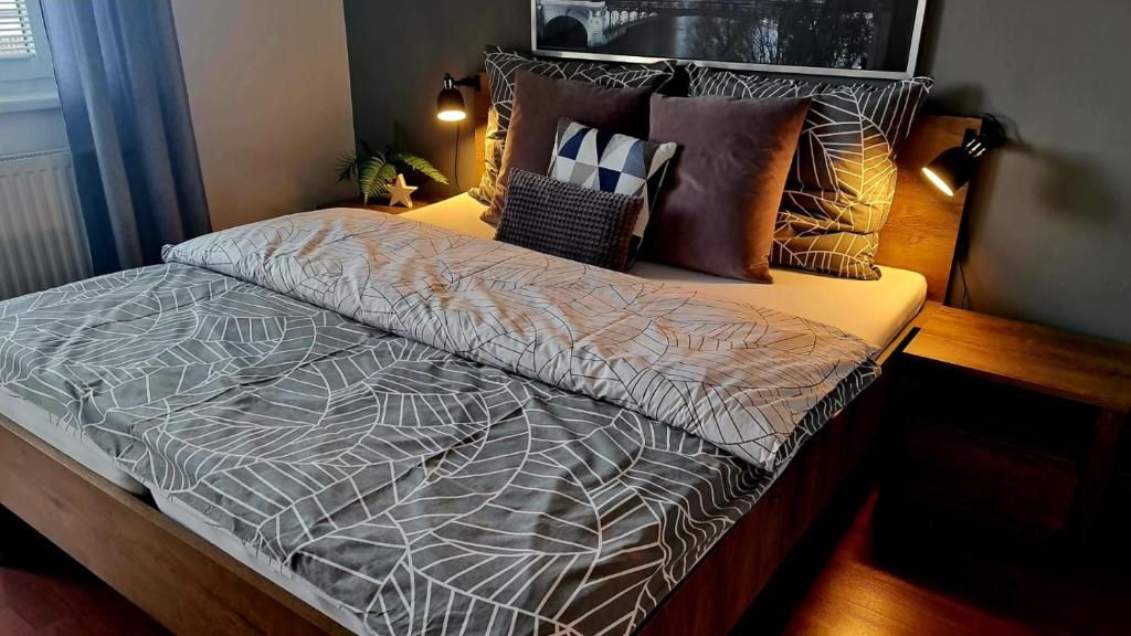Apartmán P+Z — photo 1
