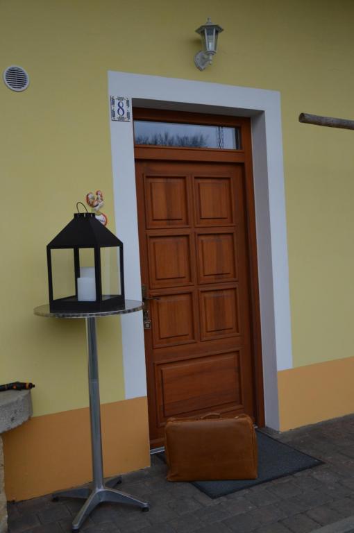 Statek u Kynosů - Apartmá u kohoutka — photo 1