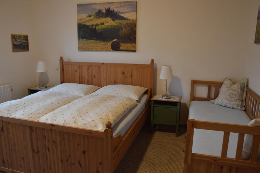 Statek u Kynosů - Apartmá u kohoutka photo 2