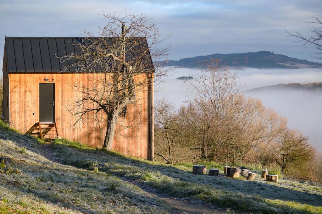 Tři domky - tiny houses — photo 1