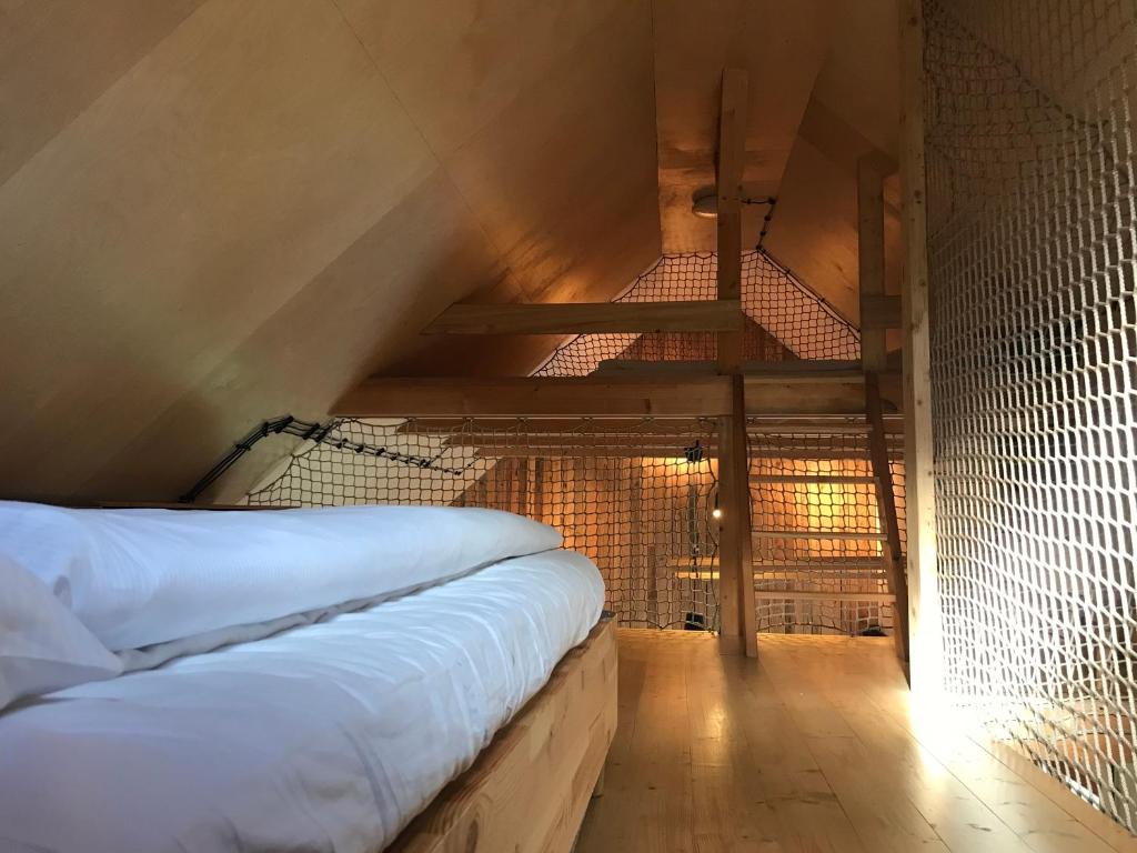 Tři domky - tiny houses photo 2