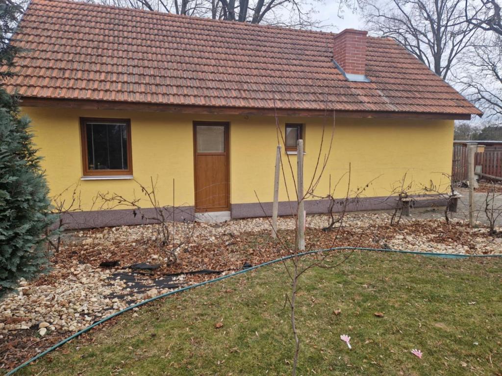 Zahradní domek — photo 1
