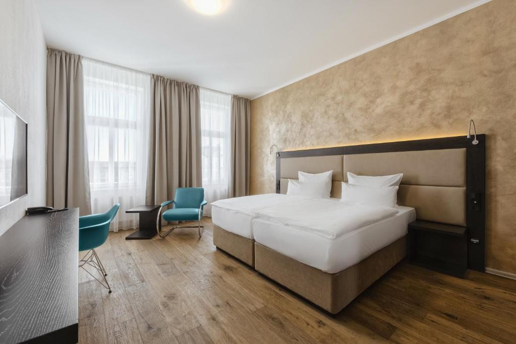 Theresian Hotel photo 2