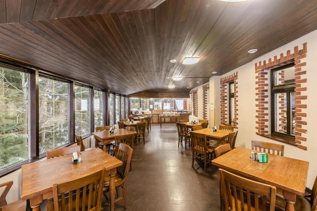 Hotel Perla Jizery photo 2