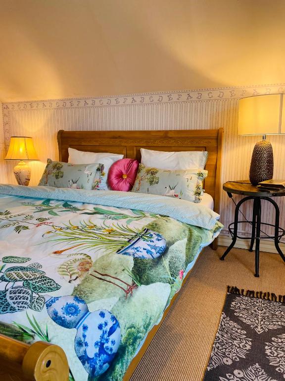 Apartmán U Mluvících Kamenů photo 2