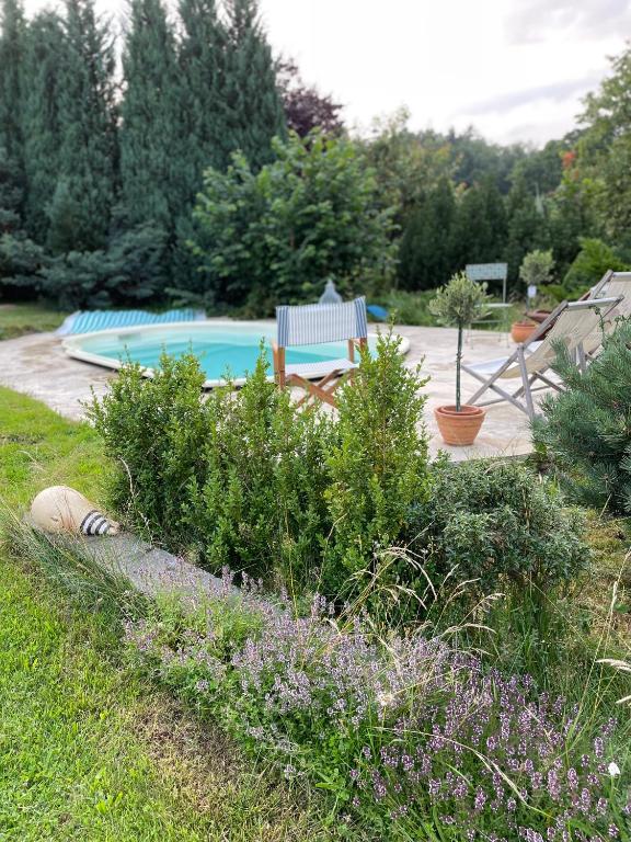 Apartmán U Mluvících Kamenů photo 3