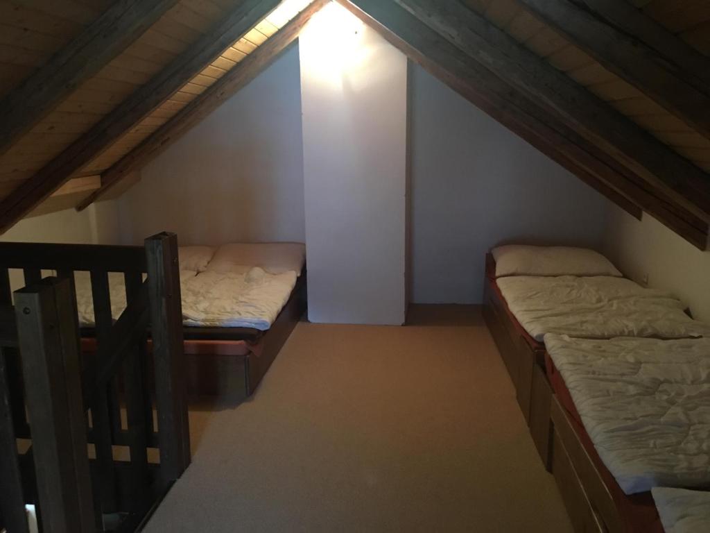 Chalupa Continental photo 2